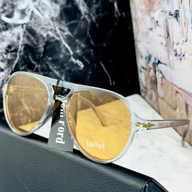 Gafas TOM FORD TMTT02